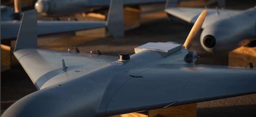 A serious financial gap: In numbers… the cost of intercepting Iranian drones