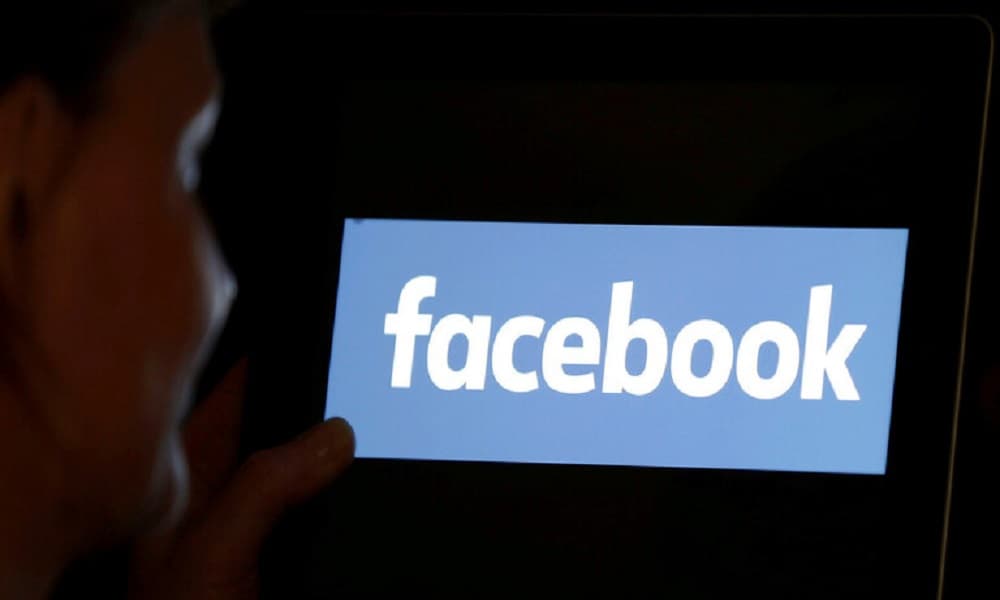 General Security warns of a suspicious page on Facebook