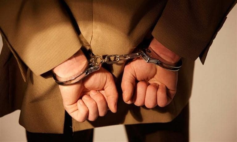 Planned major assassination operations and leaked sensitive data… investigations arrest a dangerous suspect accused of collaborating with Mossad