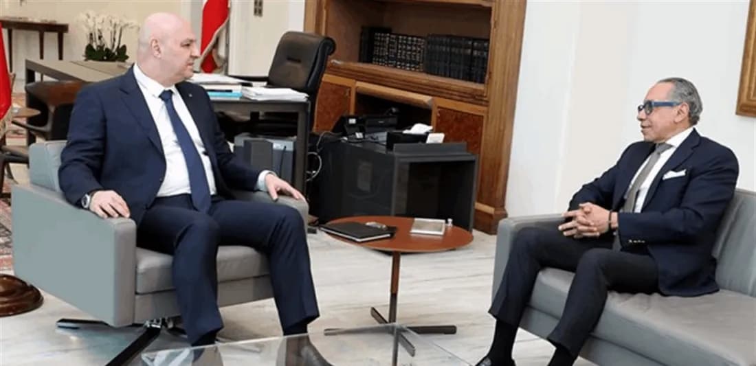 Egyptian concern over the situation in Lebanon… free concessions are not in your favor!